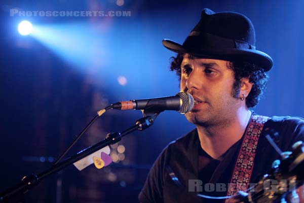 JIL IS LUCKY - 2009-10-13 - PARIS - La Maroquinerie - 